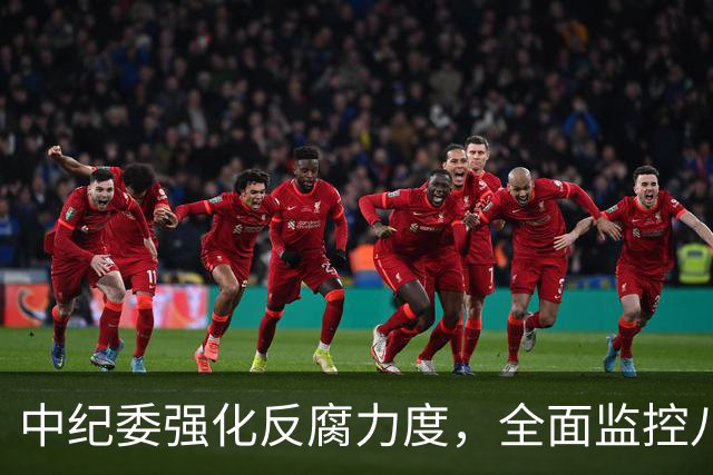 中纪委强化反腐力度，全面监控八大领域及基层干部的违规行为